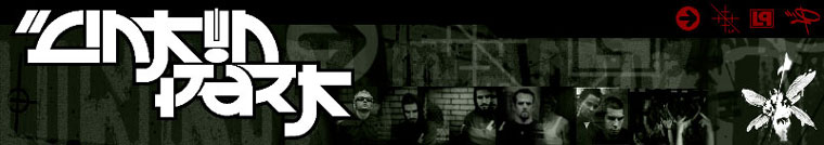 Linkin Park, what an awesome band!