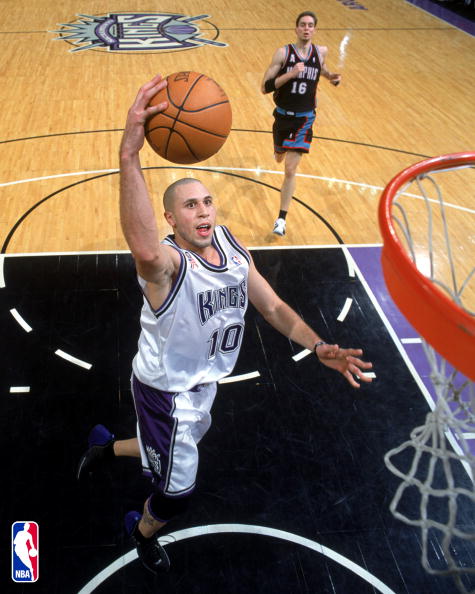 Kings basketball! You know the feeling!