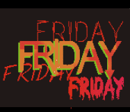 Friday Fever