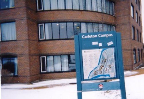 The Center