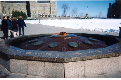 The Center
