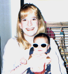 sunglasses with linda.JPG (39292 bytes)