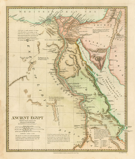 Ancient Egypt
