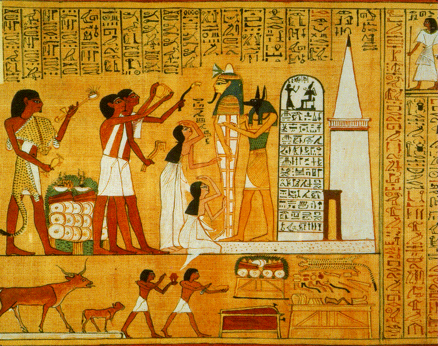 Ancient Egypt