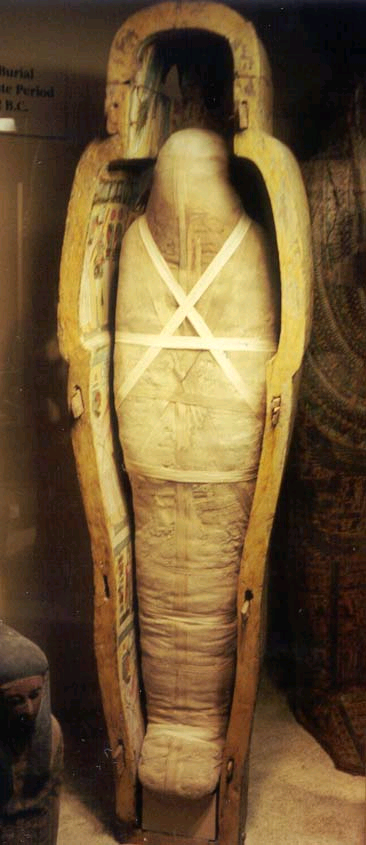 Ancient Egypt