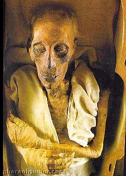Ancient Egypt