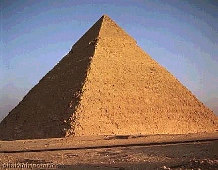 Ancient Egypt