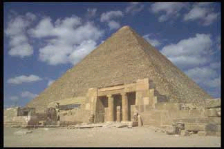 Ancient Egypt