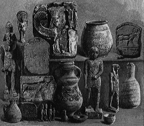 Ancient Egypt