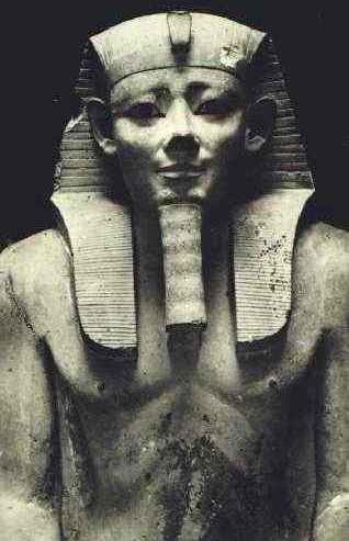 Ancient Egypt