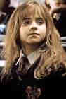 Picture of Emma Watson as Hermione Granger