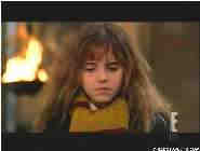 Picture of Emma Watson as Hermione Granger