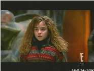 Picture of Emma Watson as Hermione Granger