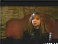 Picture of Emma Watson as Hermione Granger