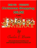 Christmas Shopping Online eBook