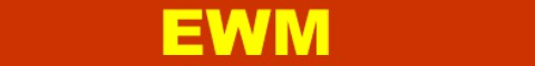 Portal EWM