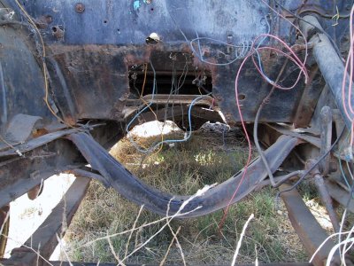 No Transmission Either
