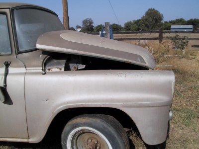 Front Quarter