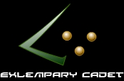 Exemplary Cadet