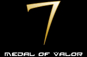Medal of Valor