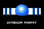 Omega Point Ribbon