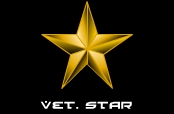 Vet. Star
