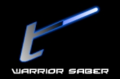 Warrior Saber