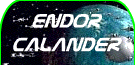 Endor Calander