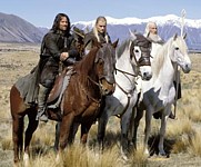 The Lord of the Rings, The Two Towers