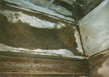 Duct Mold