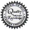 National Air Duct Cleaners Association (NADCA)