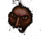 Face the man with no body