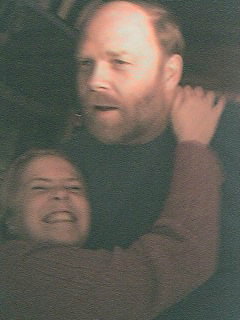 this is my daddy