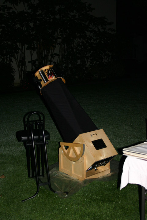Astro Sky 12" Dob