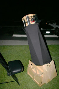 Astro Sky 12" Truss Dobsonian