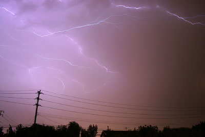 Lightning