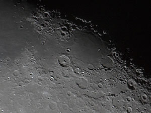 Moon - LPI