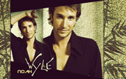 Noah Wyle