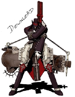Download the Second Coming playable preview