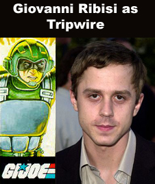 Giovanni Ribisi as Tripwire