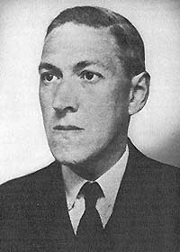 Howard Philips Lovecraft