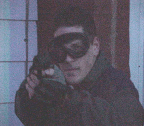 Excal Holding His USP