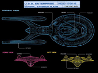 Enterprise Schematics