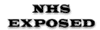 nhsexposed.com (UK) graphic link