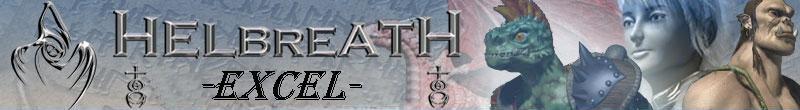 Helbreath Excel"Where anything goes"