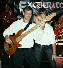 (sniff, sniff) What is that cologne your're wearing? Why it's Essence of Bass PLayer