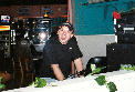 John Finch, soundman extraordinaire and longtime Prozac user