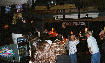 Cheryls favorite place to sing...the bar