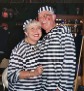 Isn't it cute when people dress up as violent felons?