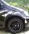alloy & tinted side repeaters
